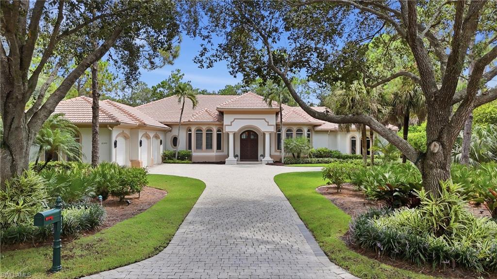 12303 Colliers Reserve DR