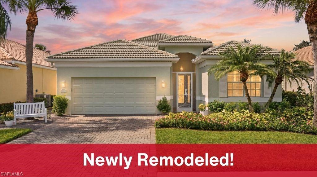 3662 Grand Cypress DR