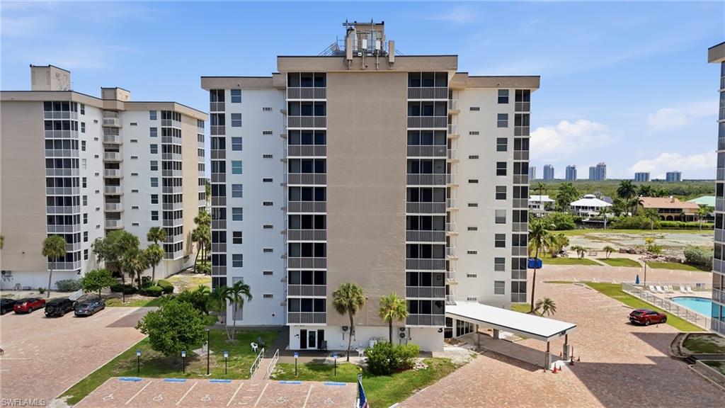 5700 Bonita Beach RD SW 3-805