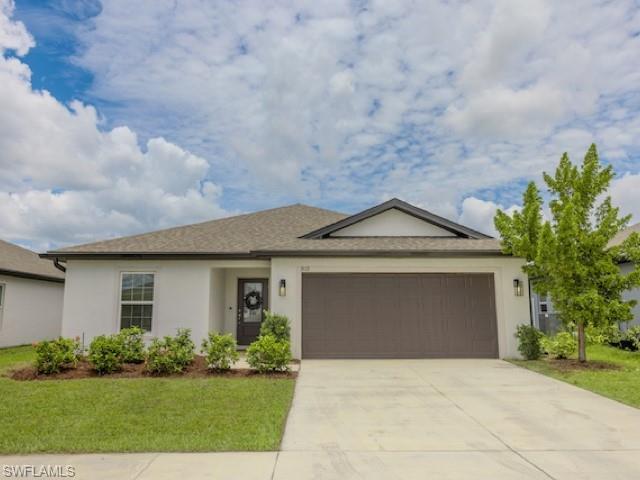 813 Franklin CT