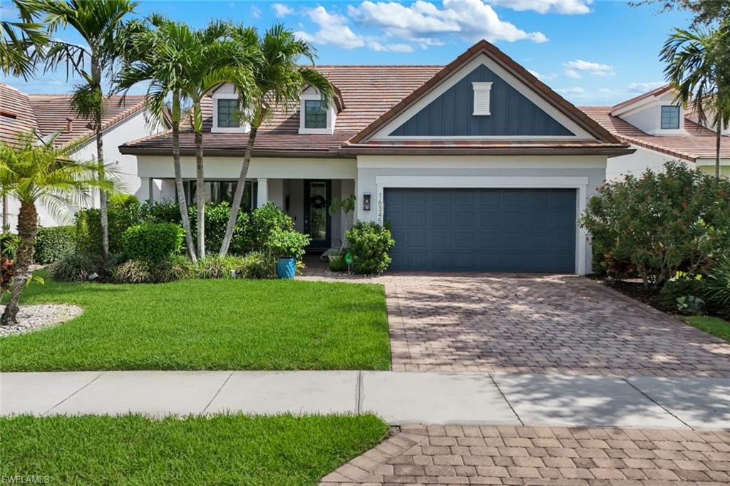 16345 Camden Lakes CIR
