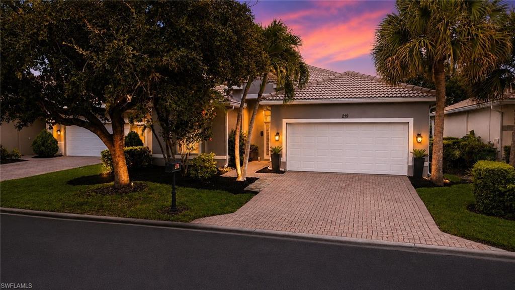 219 Glen Eagle CIR