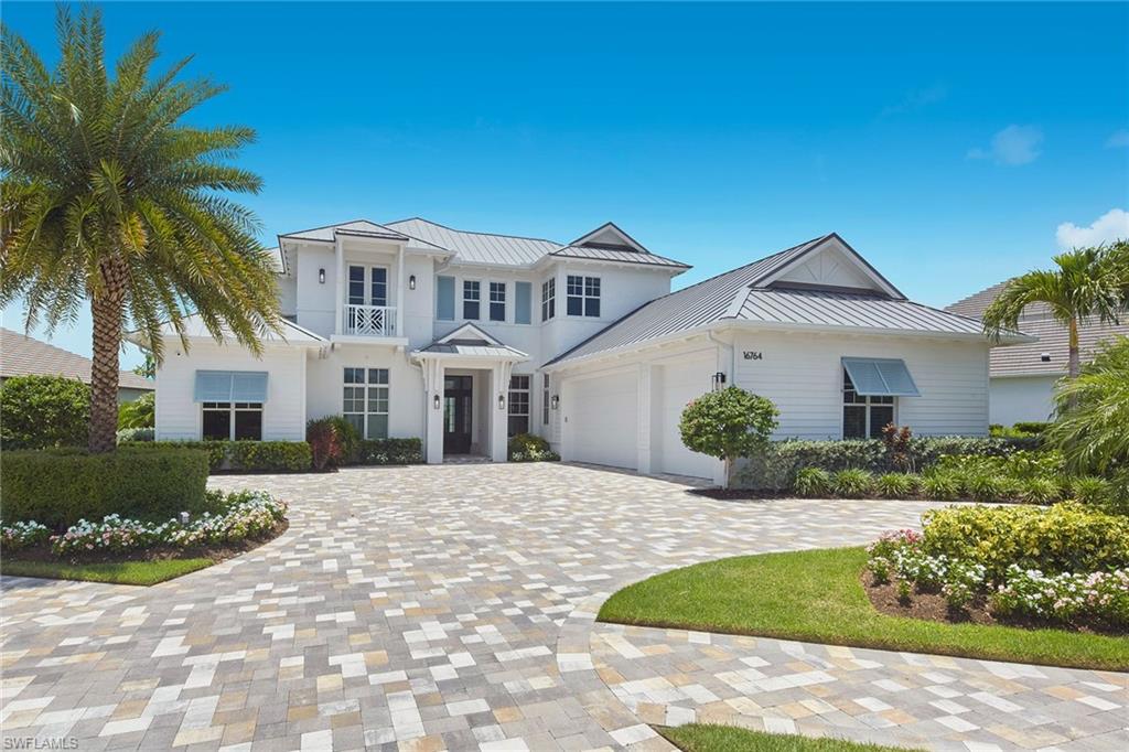 16764 Enclave CIR