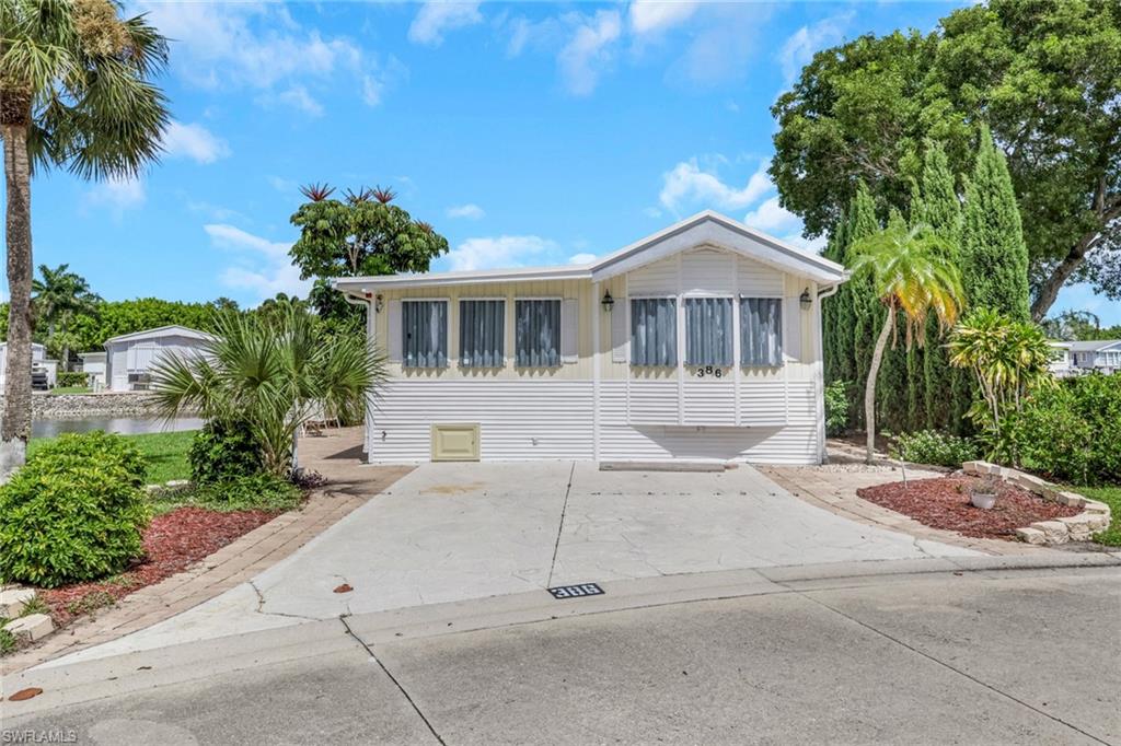 386 Leopard LN 386