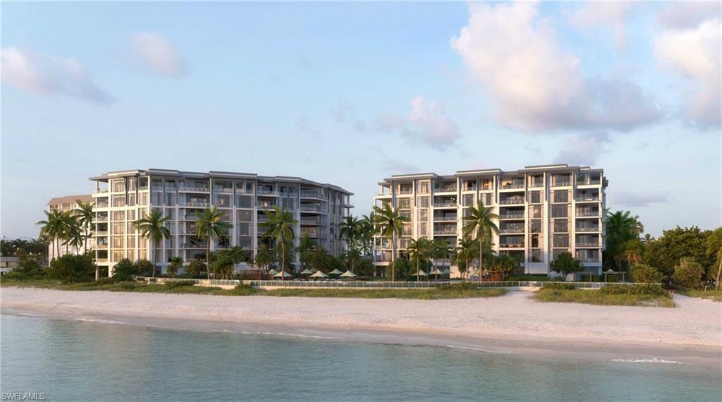 1601 Gulf Shore BLVD N 403