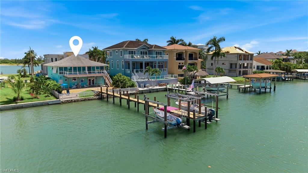 23 Pelican ST