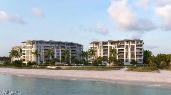 1601 Gulf Shore BLVD N 302