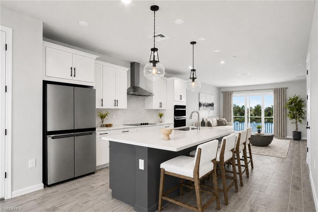 4596 Arboretum CIR 202