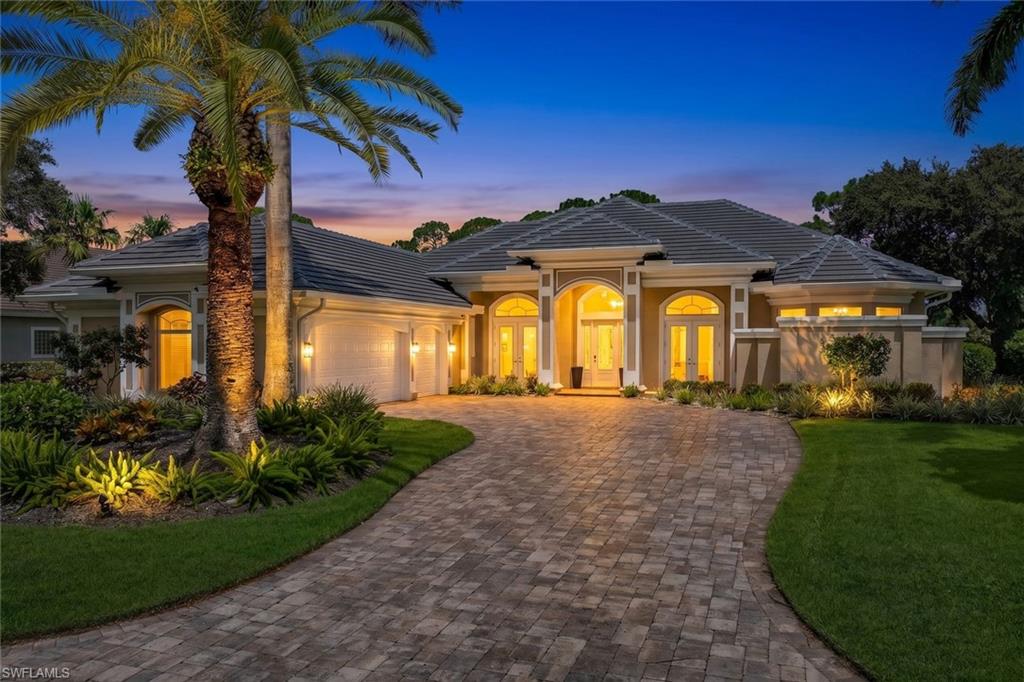 260 CHESHIRE WAY