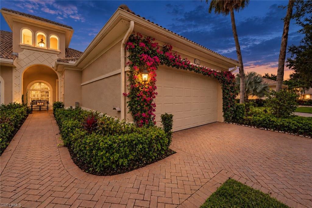 3123 Santorini CT