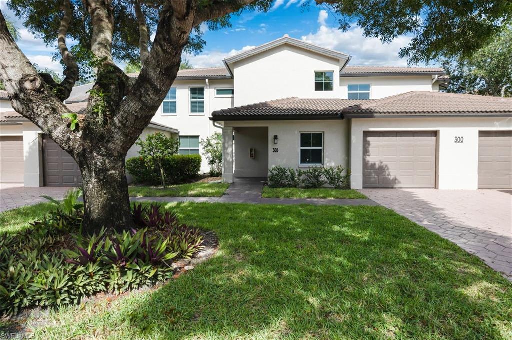 300 Diamond CIR 308