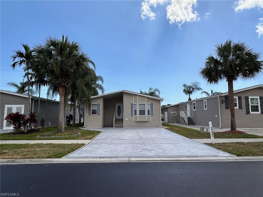 1307 Silver Lakes BLVD