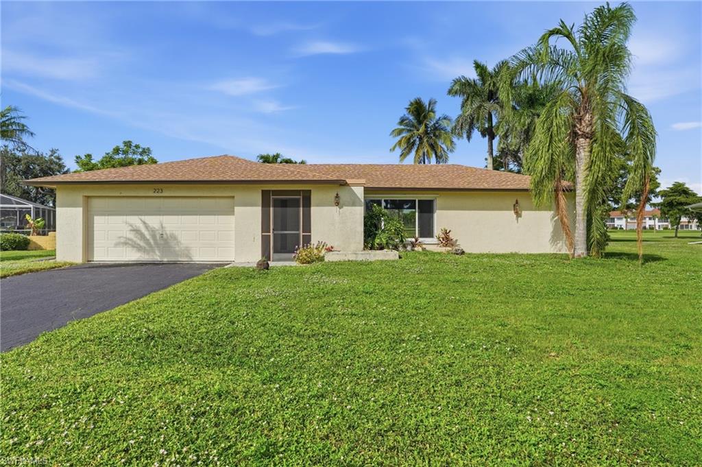 223 Pine Valley CIR