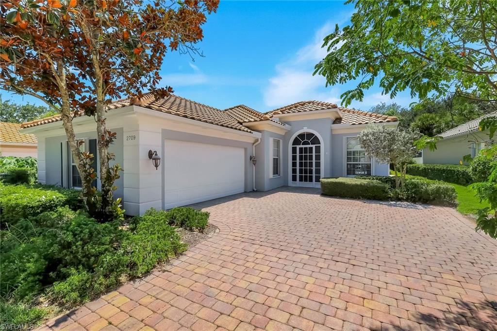 2709 Island Pond LN