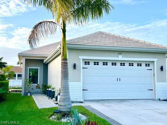 187 Eveningstar Cay