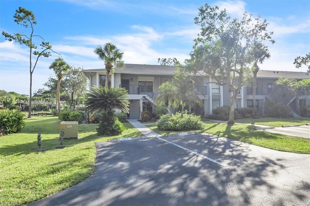 1223 Commonwealth CIR 101