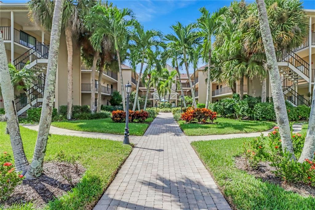 5250 Fox Hollow DR 508