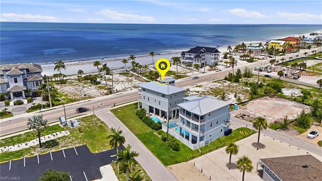 3749 Estero BLVD