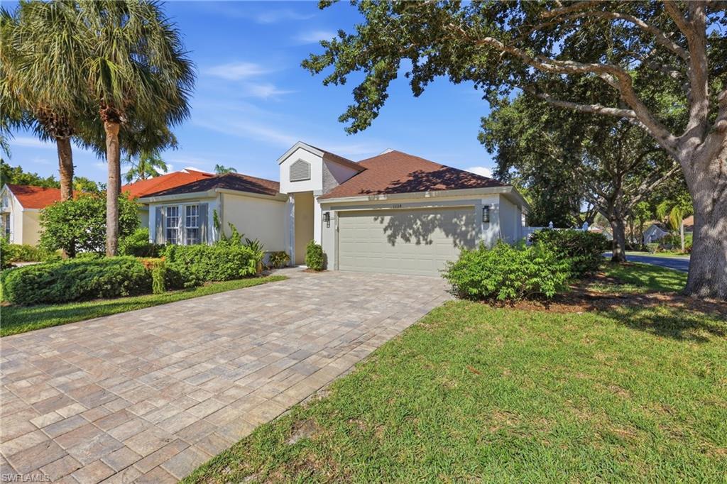 1134 Silverstrand DR