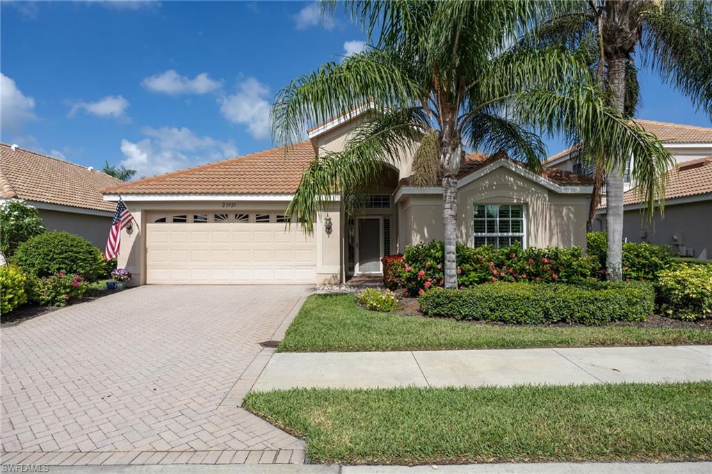 23921 Copperleaf BLVD
