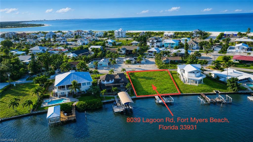 8039 Lagoon RD