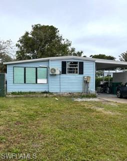 52 Henderson DR