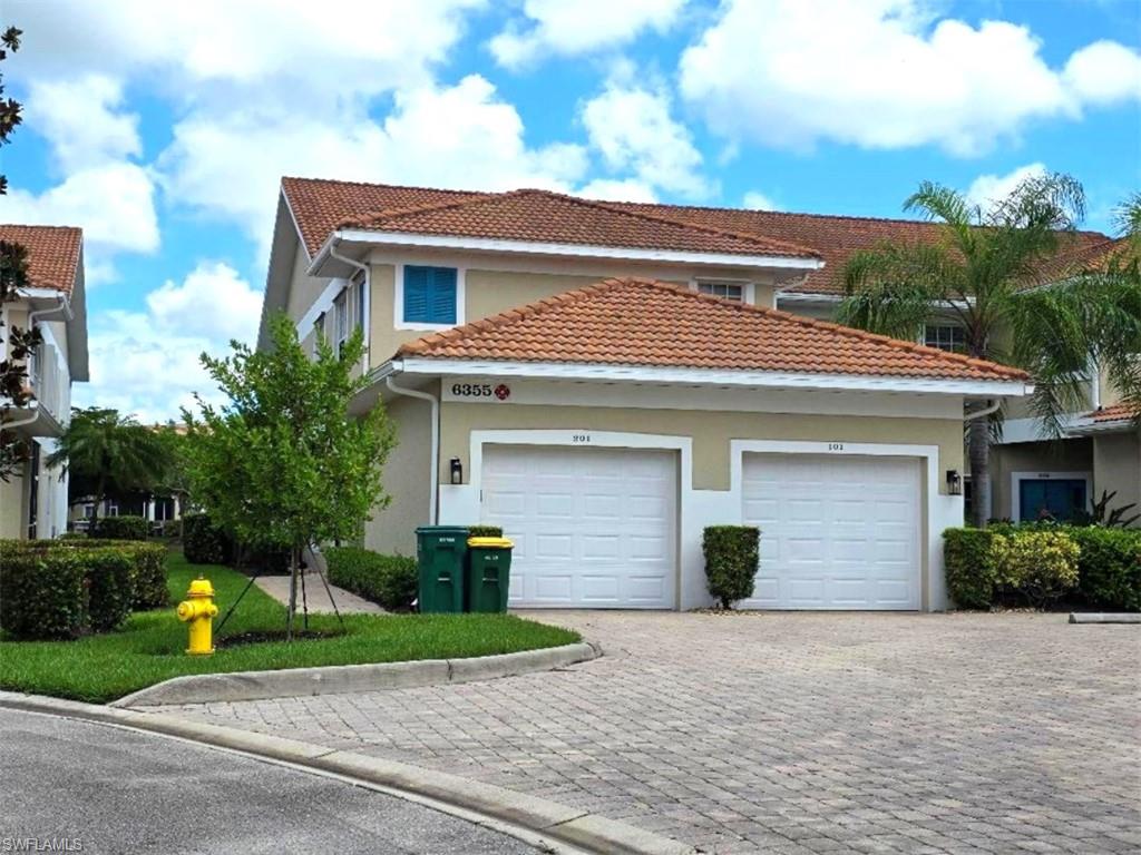 6355 Lexington CT 201