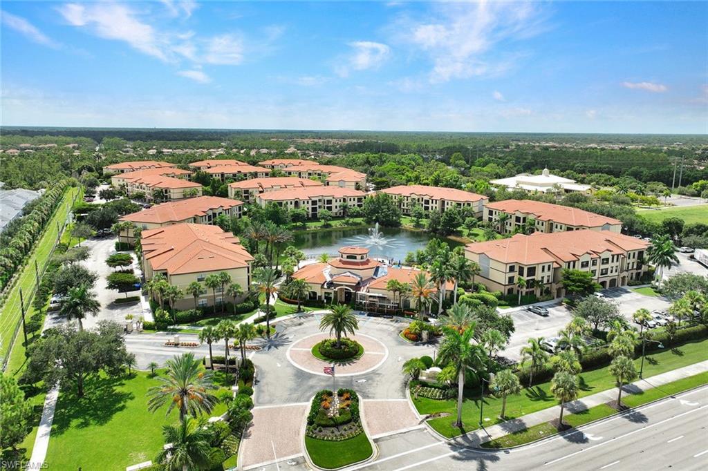 12955 Positano CIR 306
