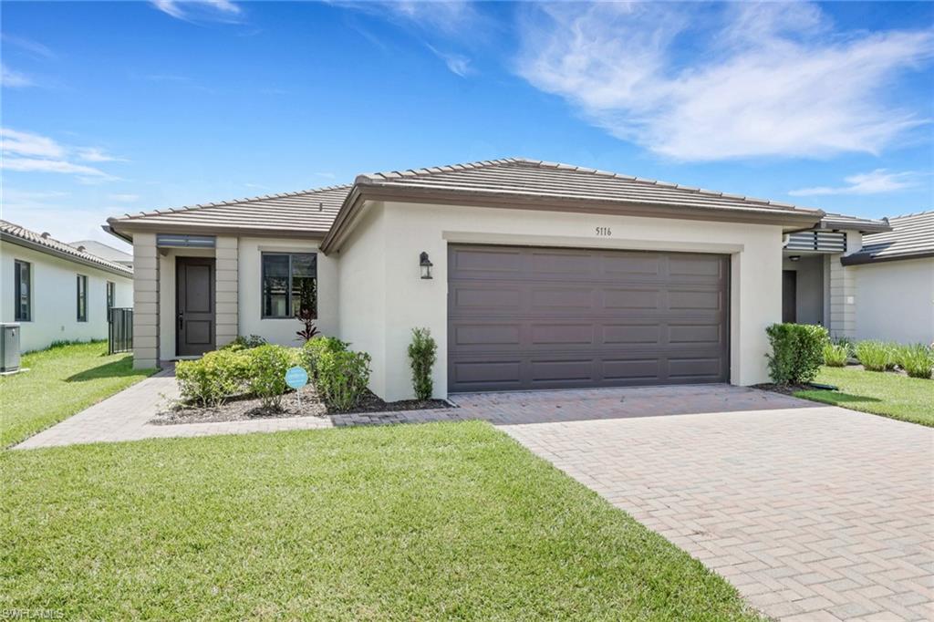 5116 Isidora LN