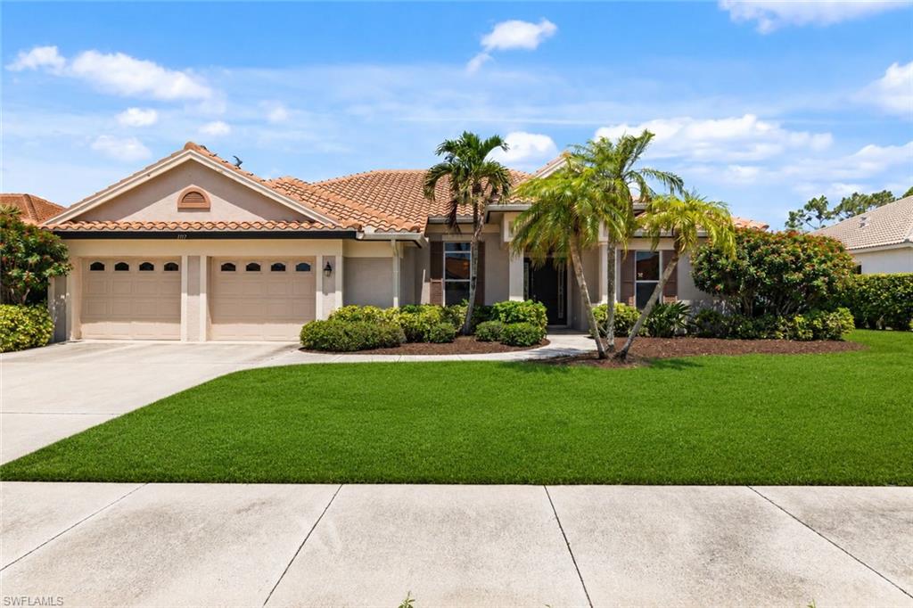 1117 Mill Pond Ct