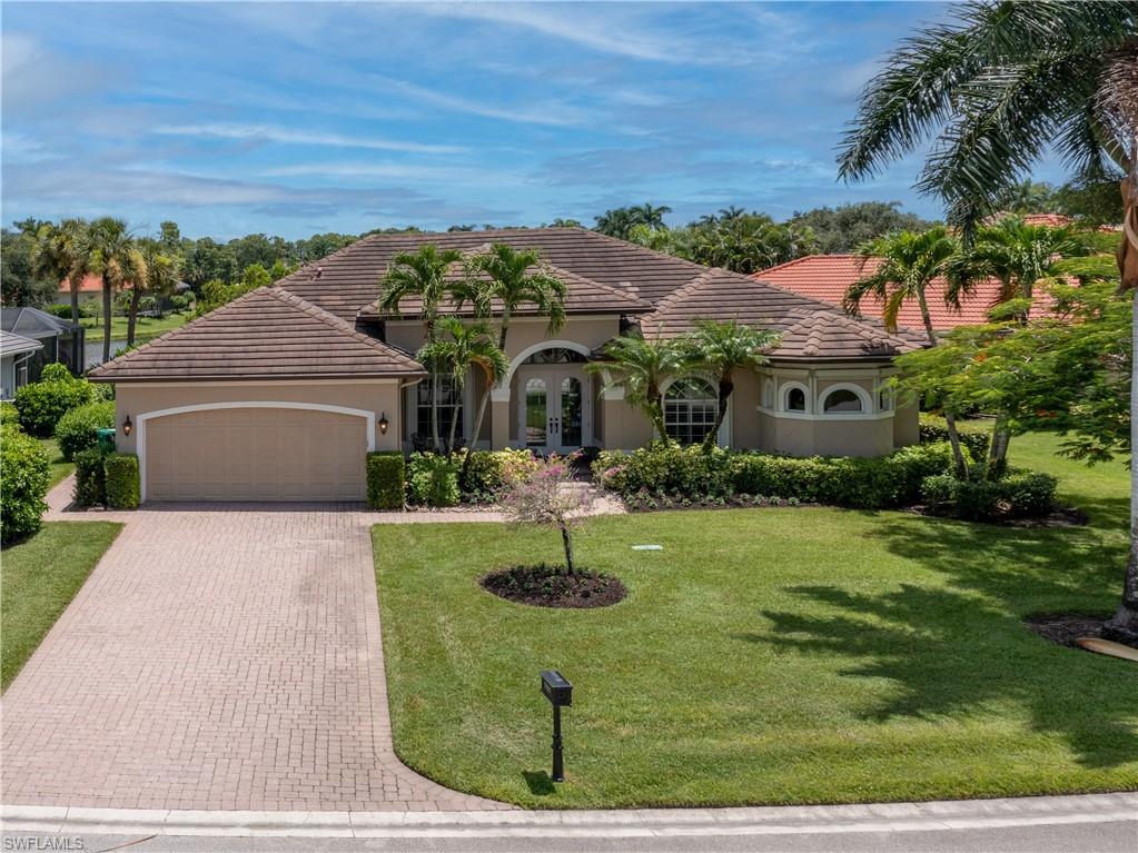 7937 Tiger Lily DR