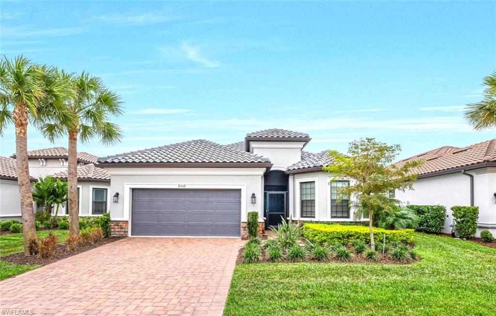 8448 Rosa CT
