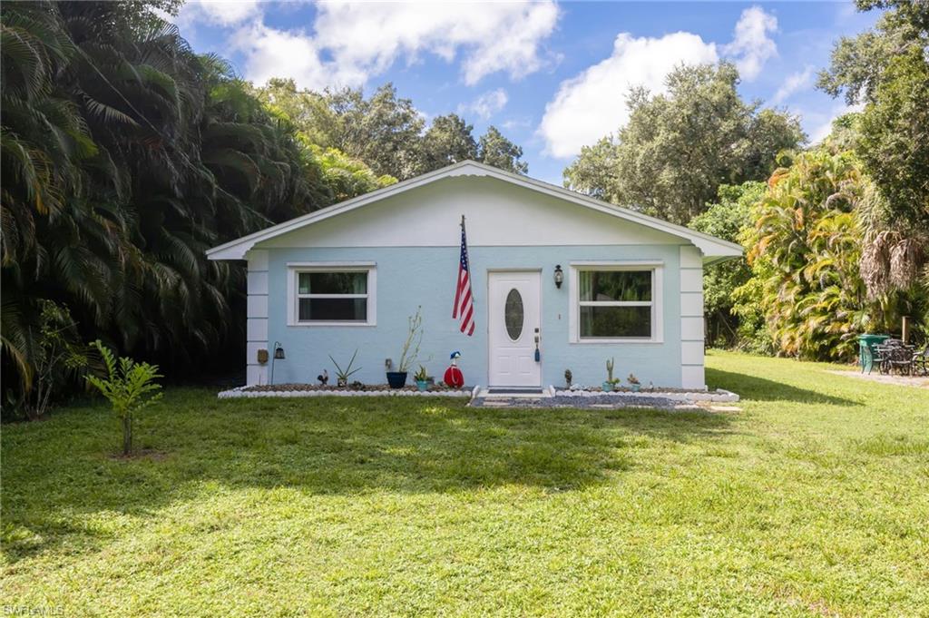 6187 Parkers Hammock RD