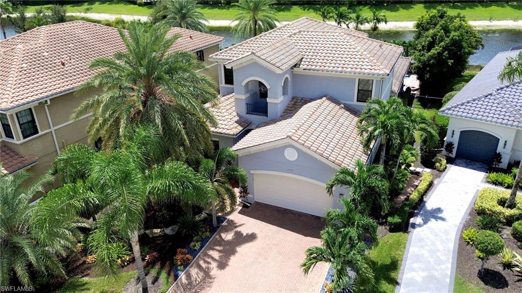 4036 Nova LN