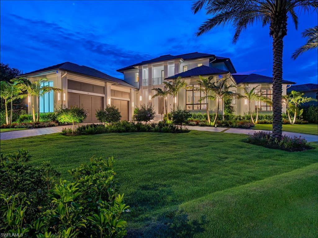 405 Neapolitan WAY