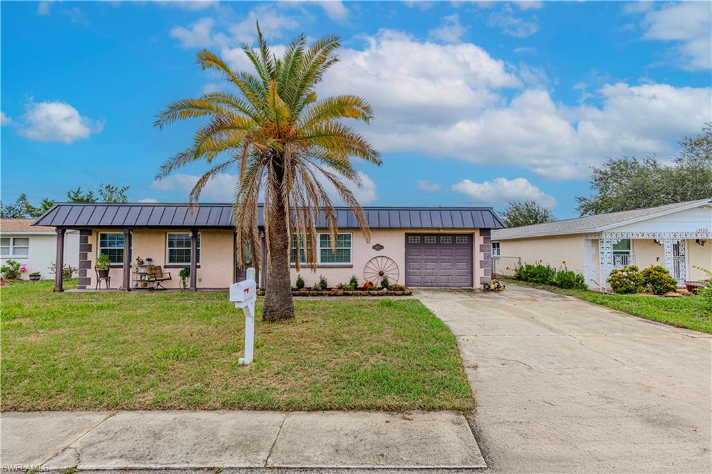 3417 Hoover DR