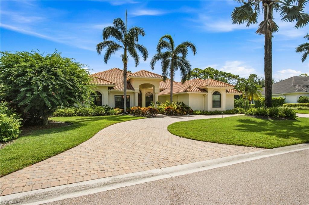 212 Cheshire WAY