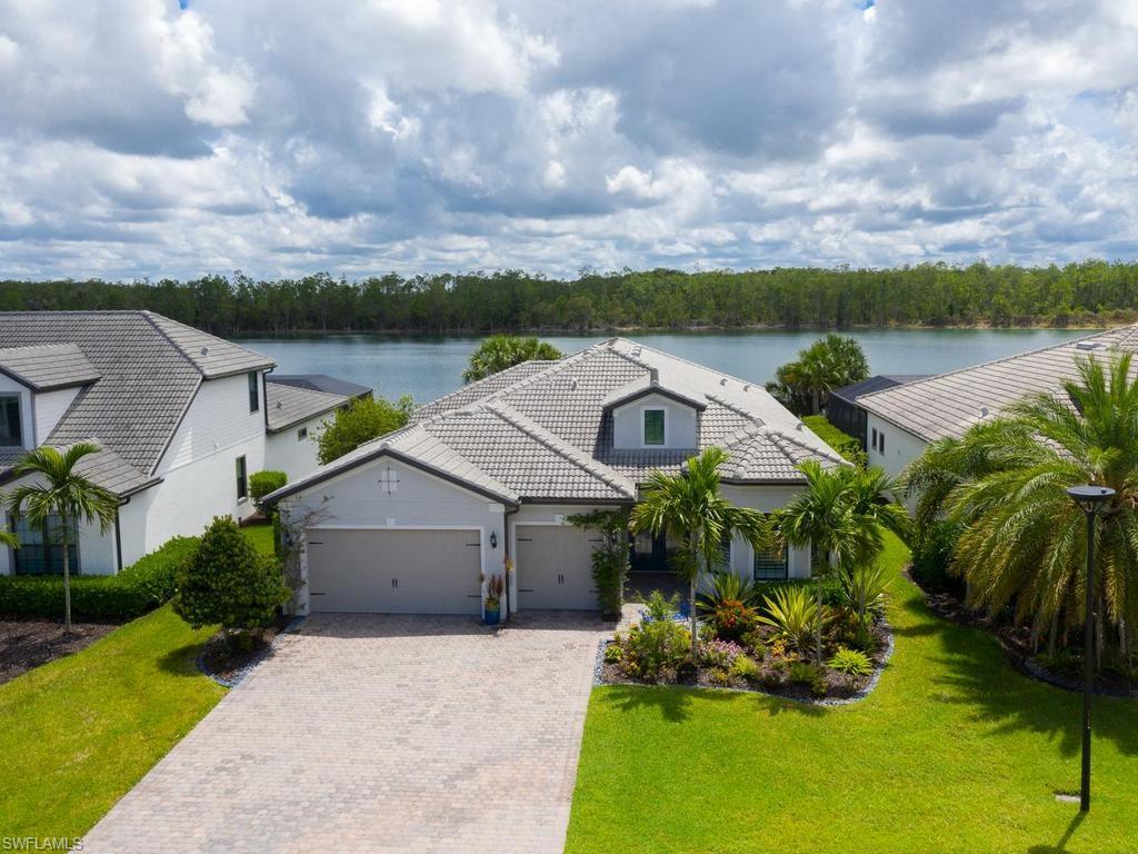 19125 Aqua Shore DR
