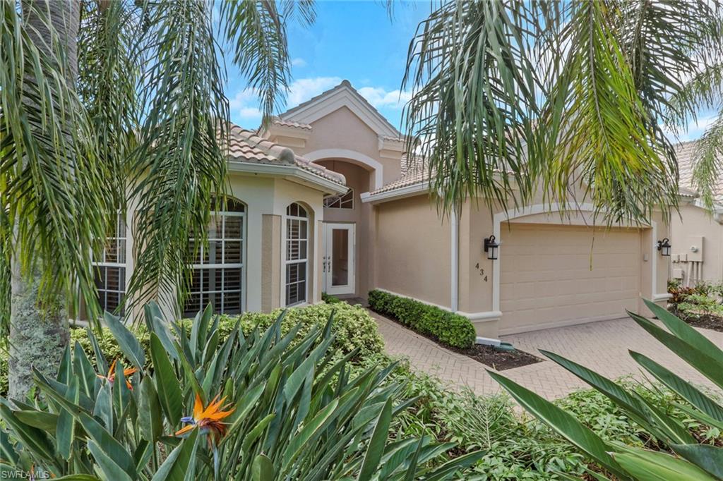 434 Palo Verde DR