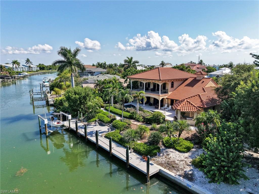 918 Limpet DR