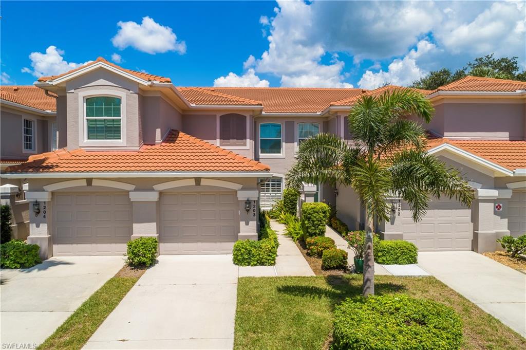 23501 Wisteria Pointe DR 1203