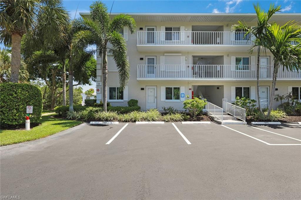 3051 Sandpiper Bay CIR I101