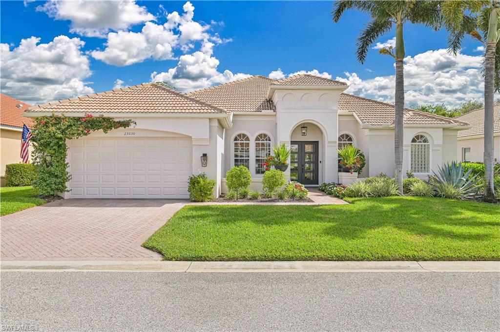 23030 Whispering Ridge DR