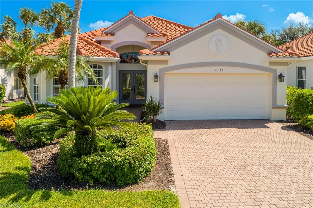 10144 Ginger Pointe CT
