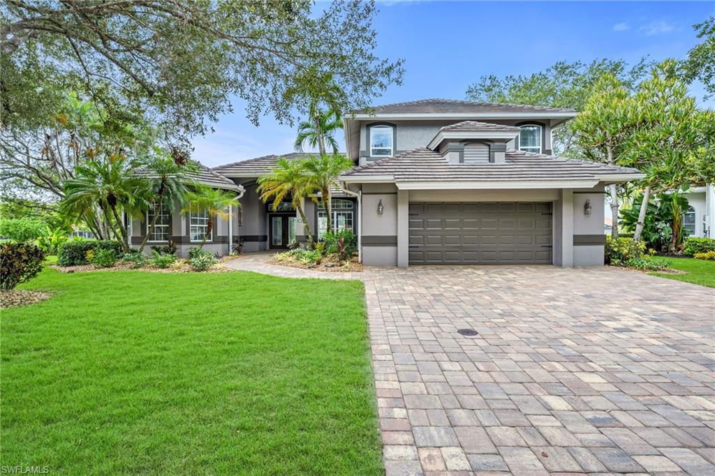 4638 Turnstone CT