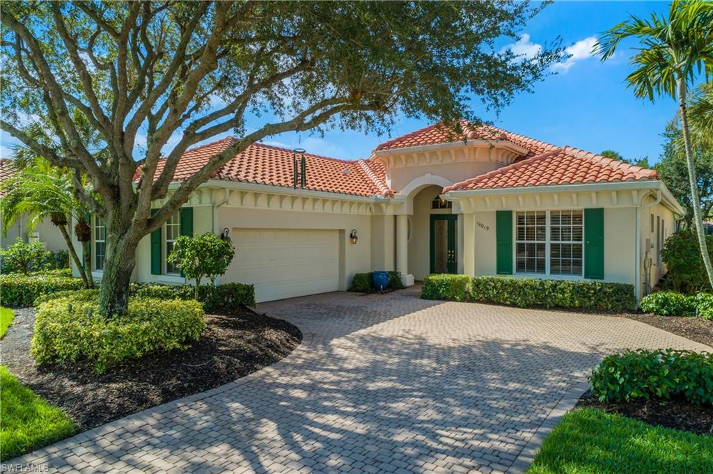 10019 Ginger Pointe CT
