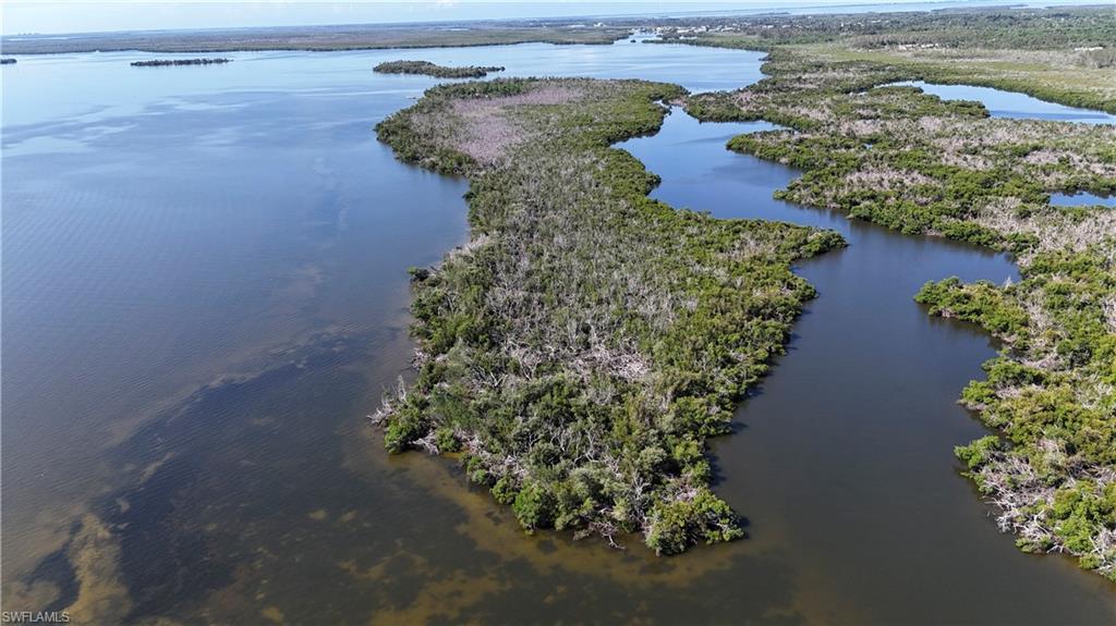 INDIAN FIELD KEY + ISLAND 1
