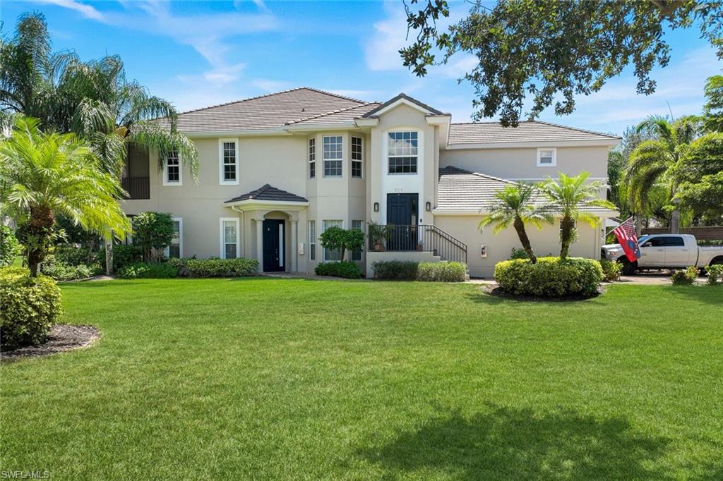 5021 Maxwell CIR 101