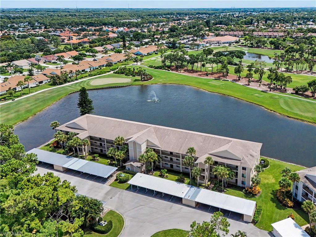 400 Fox Haven DR 4307
