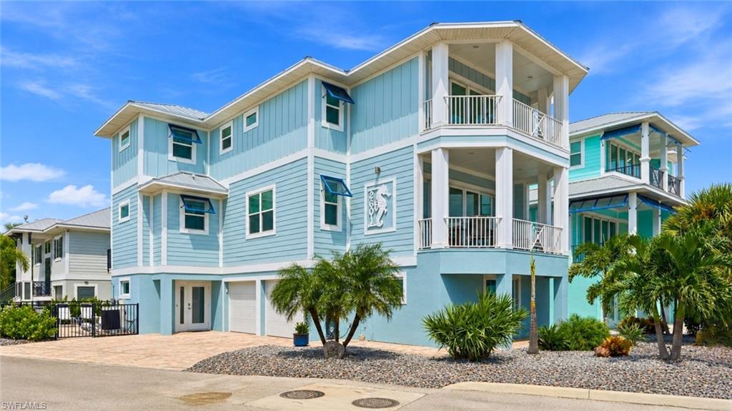 2601 Estero BLVD